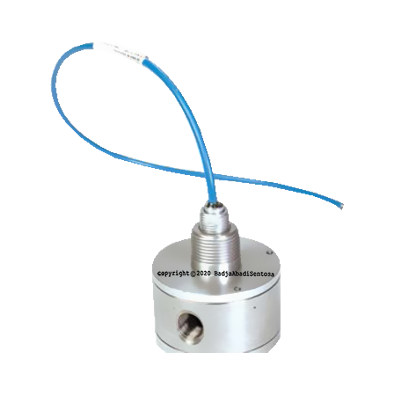 Fill Rite - TM Mini Oval Gear Meter